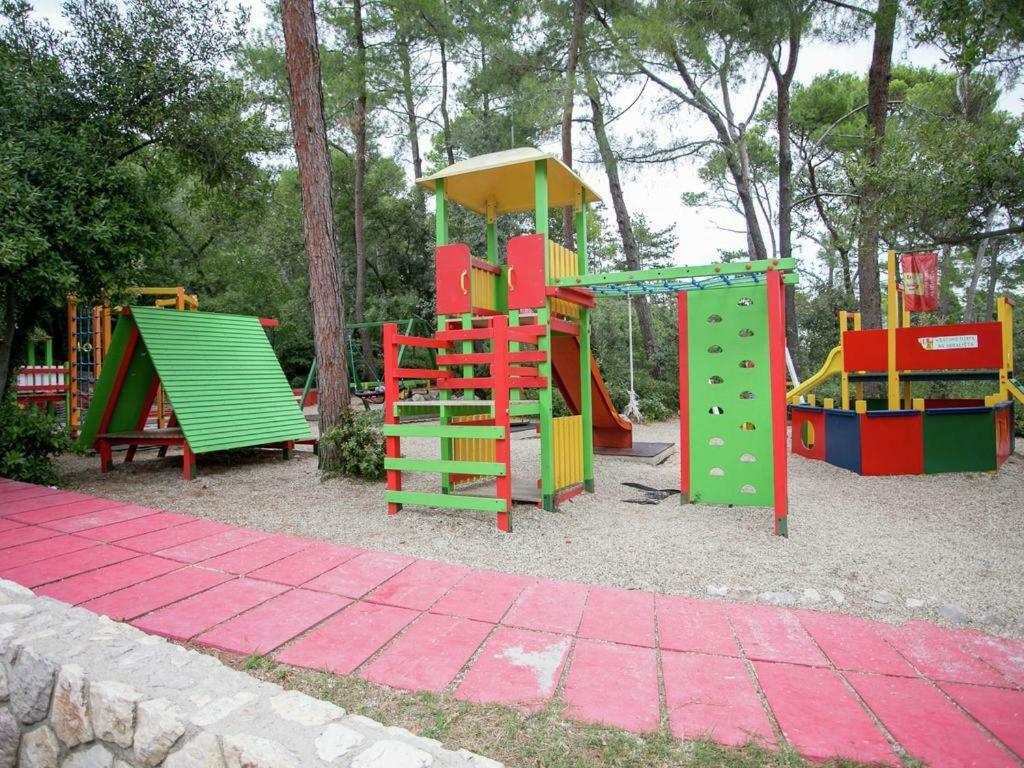 Sesar Apartments Krk - No. 3 Cvita Krk Town Exteriör bild